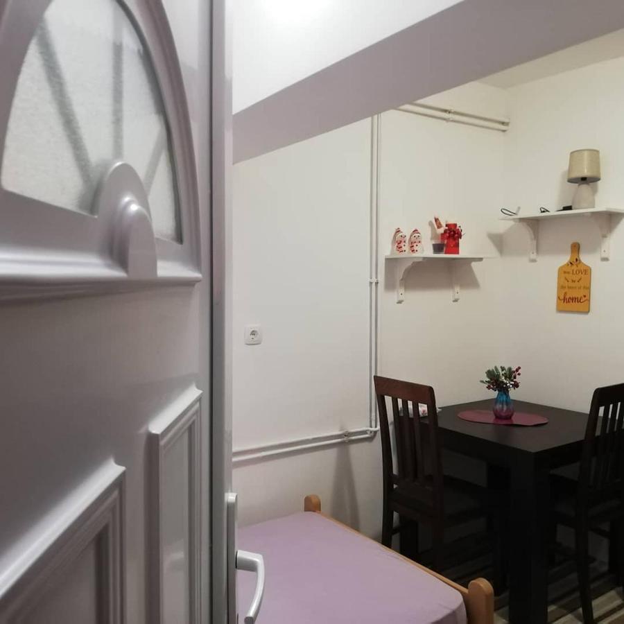 Studio apartman Small Lili Popovaca Esterno foto