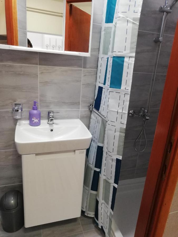 Studio apartman Small Lili Popovaca Esterno foto